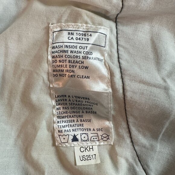 5.11 Tactical Mens Cargo Pants CKH RN109614 CA04719 Multiple Pockets Waist 44 - Picture 6 of 10